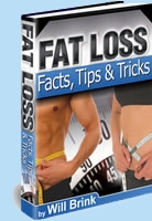 Fat Loss Tips