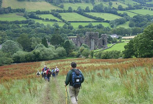Rambling Safety Tips Rambling Safety Tips