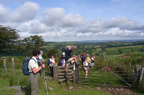 Rambling Tips Rambling Tips