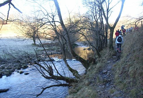 Rambling Trails