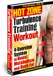 TT Hotzone Workout