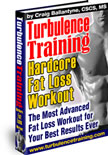 Turbulence Training Hardcore Fat Loss