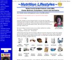 www.nutritionlifestyles.com