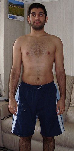 fat loss pictures