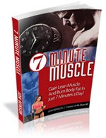 7 Minute Muscle