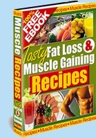 Tasty Fat Loss Recipes