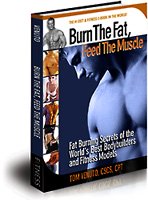 Burn The Fat