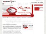 www.hottanningbeds.com