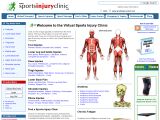 www.sportsinjuryclinic.net