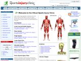 www.sportsinjuryclinic.net